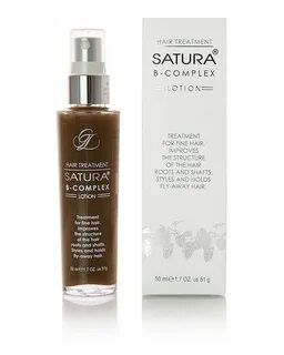 Лосьон satura