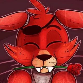 Fnaf foxes