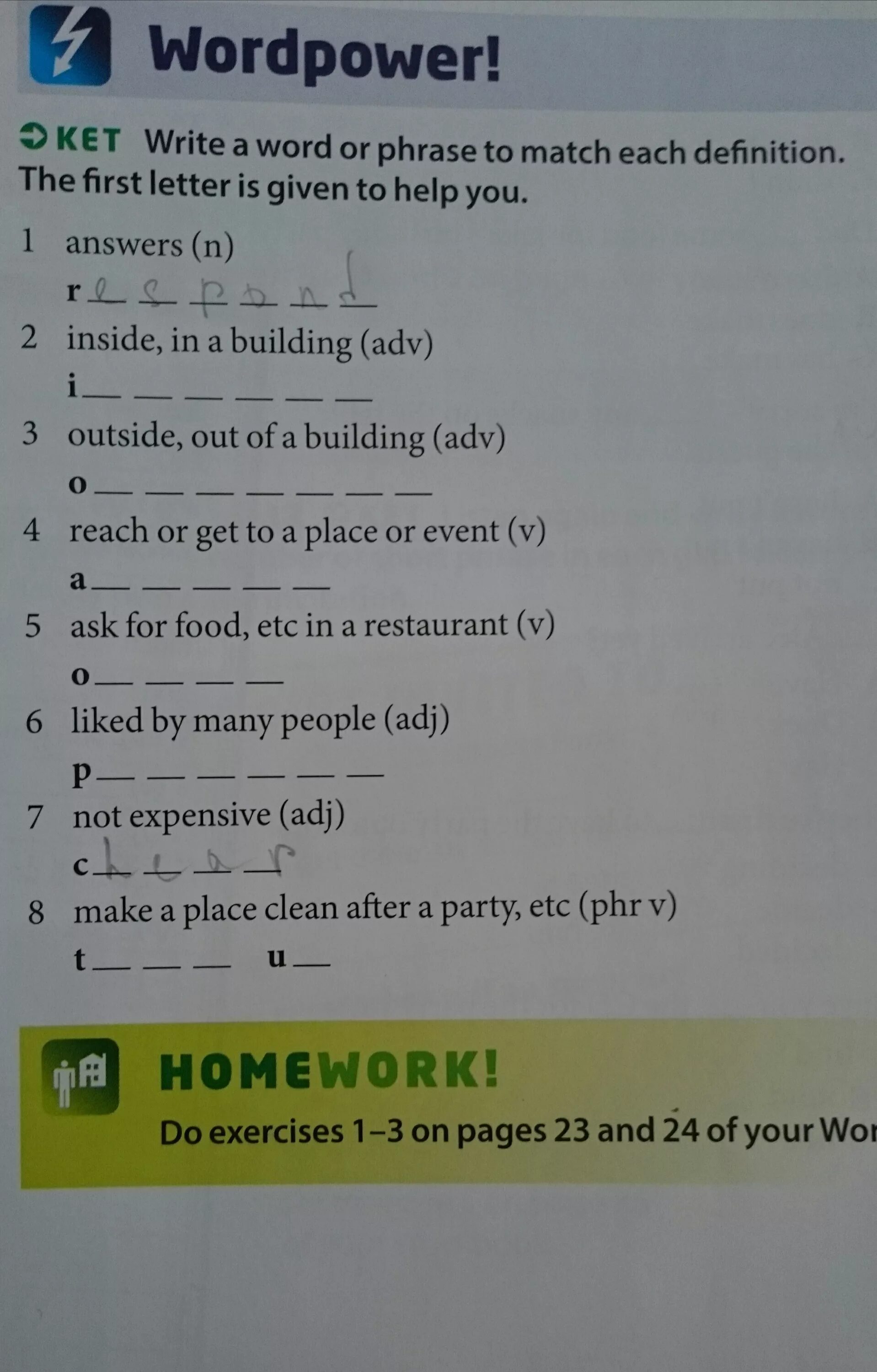 Write Word or phrase to Match each. Write a Word to Match each Definition.. WORDPOWER ответы английский. Write the Word for each Definition перевод.