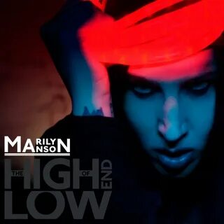 Marilyn manson sick as the secrets within