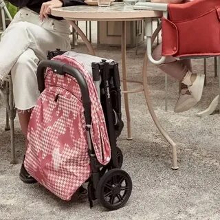 Коляска inglesina quid 2