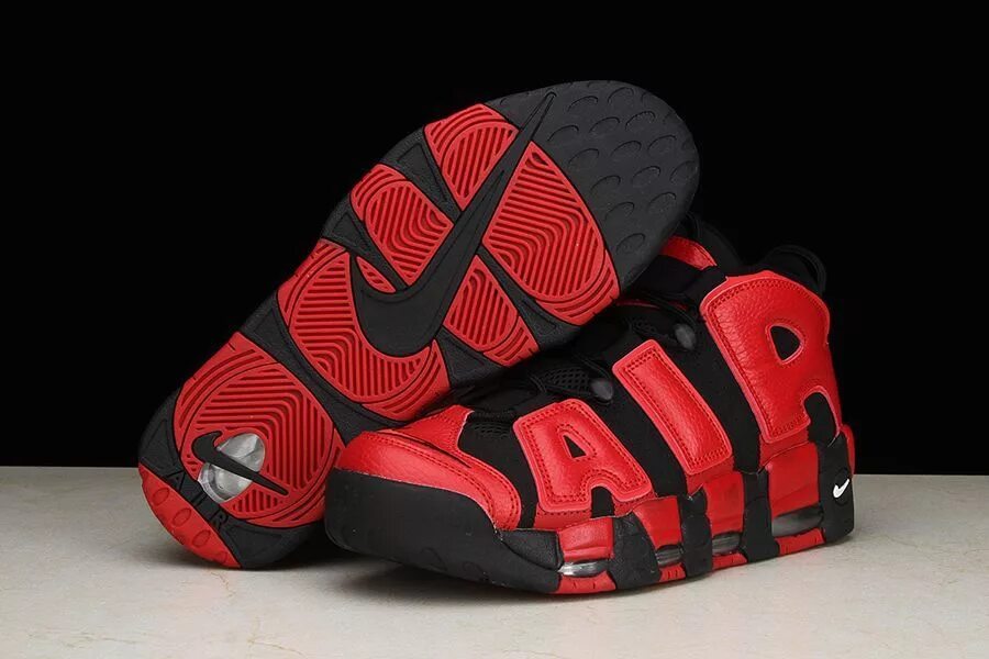 Nike Air more Uptempo Red/Black. Nike Air more Uptempo 96 Red Black. Nike Uptempo Red Black. Найк аптемпо черно красные. Nike air more uptempo red