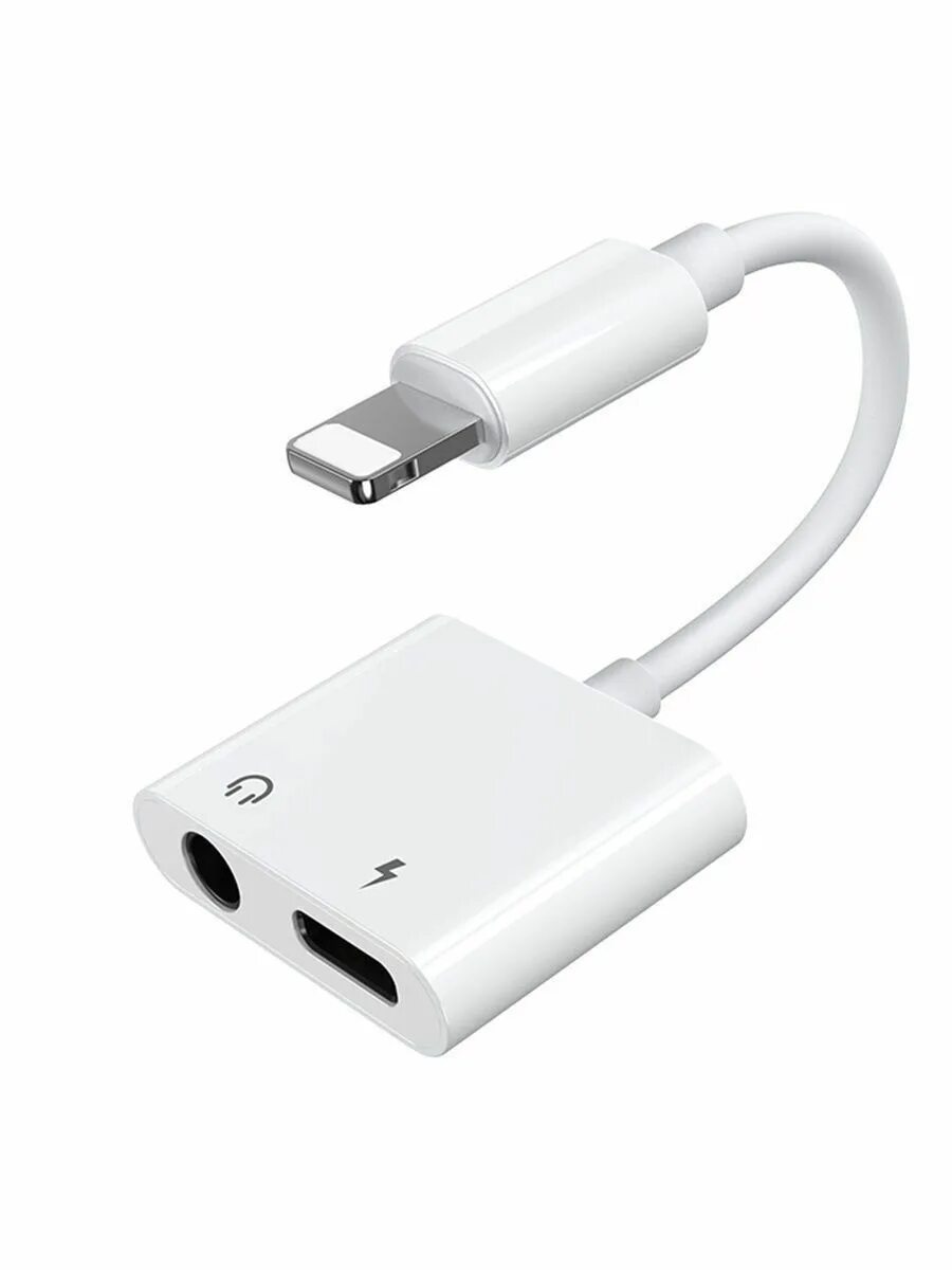 Переходник Apple Lightning на 3.5mm Jack. Переходник Лайтинг Джек. Переходник с Лайтинг на 3.5 на Джек. Адаптер Innovation Lightning - Jack 3.5mm Headphone Adapter 18109. Переходник aux для наушников