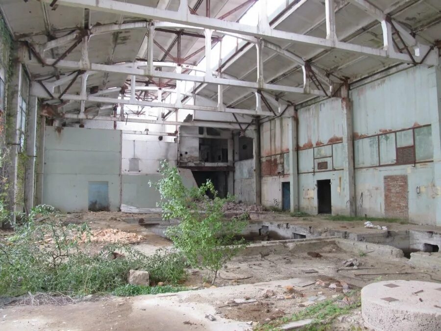 заводы октябрь 2023