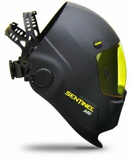 Маска esab