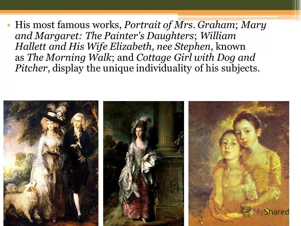 Абрахам «брэм» стокер. Известные английские писатели. Кэнтон. His most famous works. His most famous works.