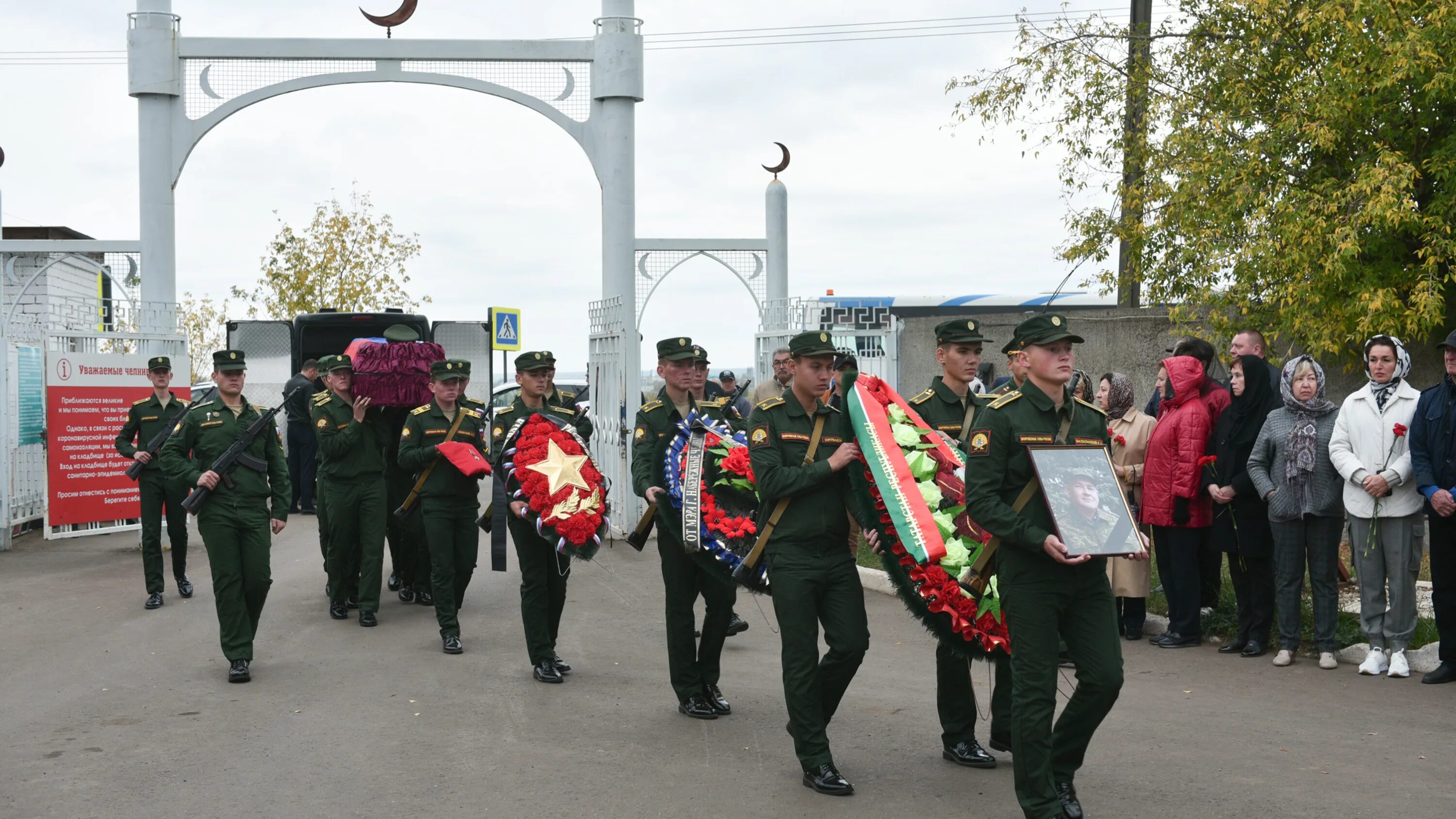 Новости часа татарстан. Военные Татарстана. Герои России из Татарстана.