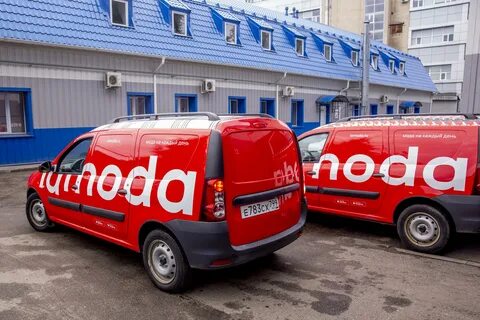 Работа водителем в ламода отзывы водителей