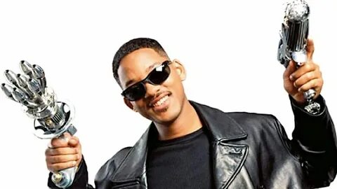 If there's no Will Smith song in Men in Black 3, I will kill myself 