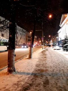 Хлопки ночью