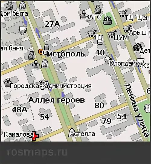 Карта чистополя маршрут. Чистополь карта города с улицами. карта чистополя с улицами. чистополь карта города. план города чистополь.