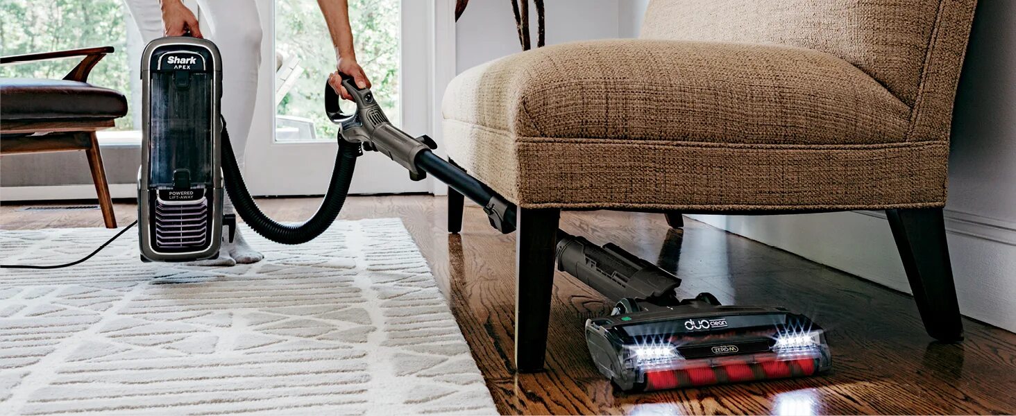 Почему пылесос плохо всасывает пыль. Shark az1002 Apex DUOCLEAN Liftaway Upright Vacuum. Пылесос Shark VAC. Shark Vertex DUOCLEAN Cordless Vacuum. Пылесос для матрасов.