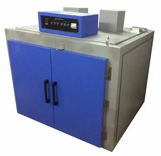 Industrial Oven Manufacturer Pune