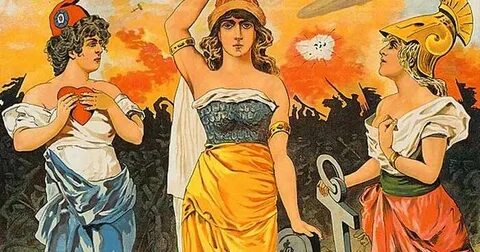 Соглашение антанта