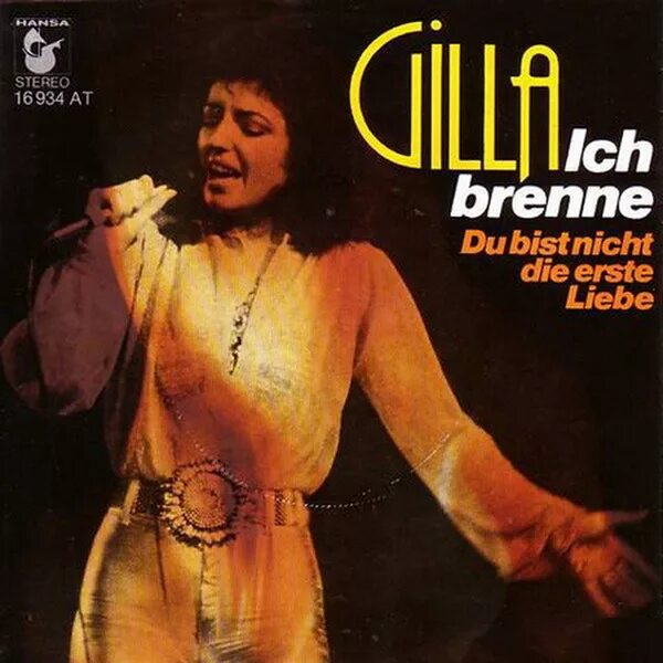 Gilla 1980. Gilla i like some cool Rock'n'Roll 1980. Gilla Австрийская певица. Gilla 1978.