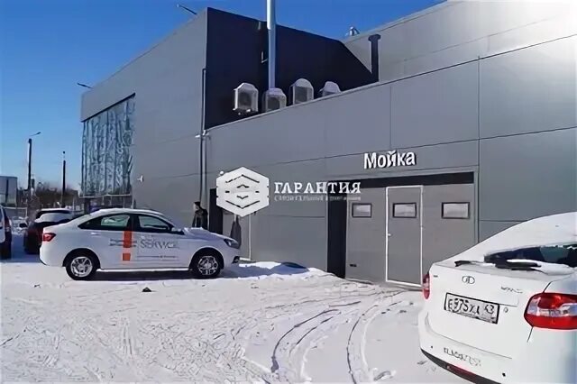 Reviews of ВГК сервис, Kirov, Proizvodstvennaya ulitsa, 27Д - Yandex Maps