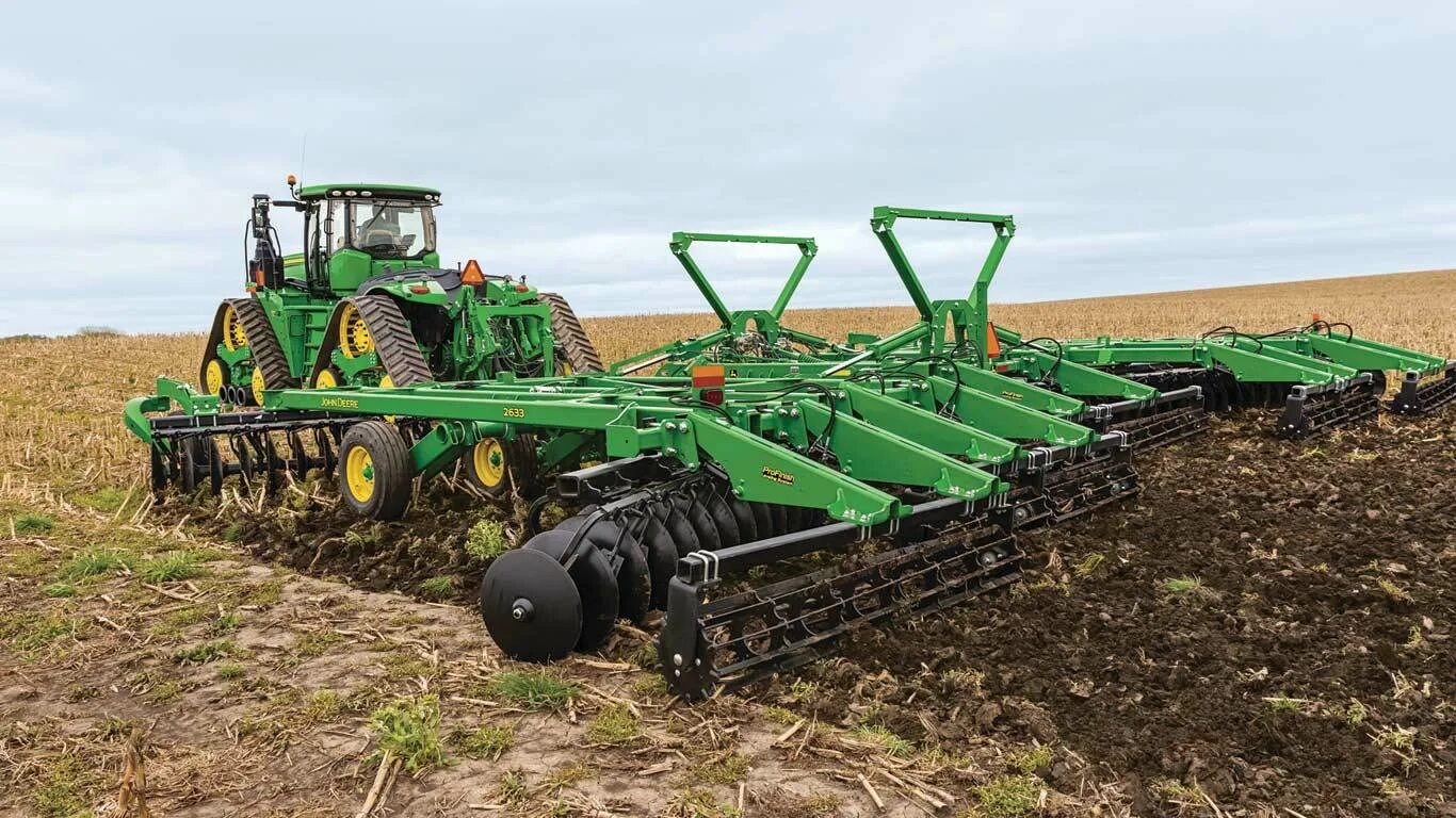 Техника для обработки земли. Культиватор John Deere. Дисковая борона Джон Дир. Дискатор Джон Дир. Борона БНД-1,7.