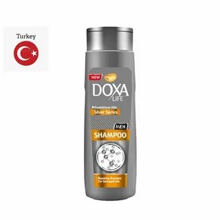 Шампунь doxa