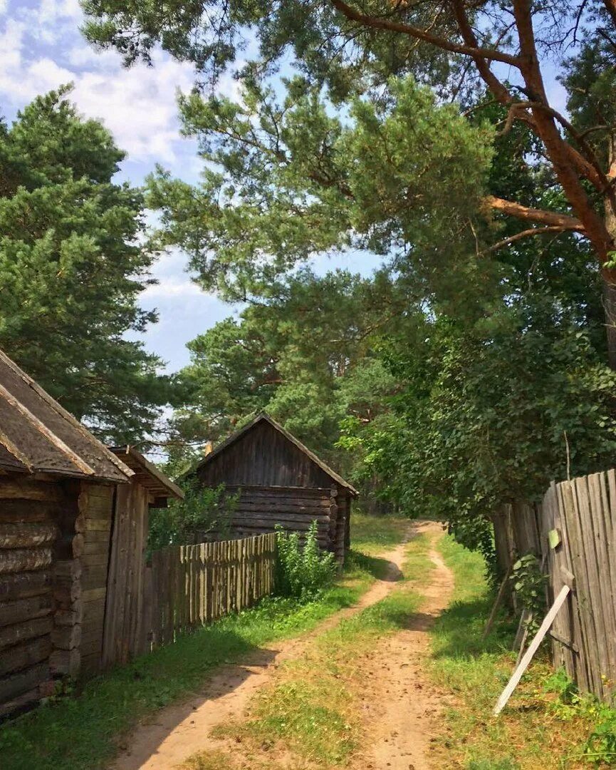 Купить м в деревне. Деревня деревенька Тверская область. Деревня Устье Тверская область. Деревня Устье Тверская область Калининский район. Деревня Околица Тверская область.