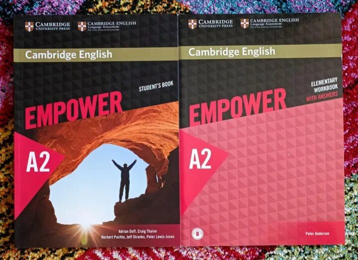 Students book b1 ответы. Cambridge empower a2. Cambridge English empower a2 Workbook. Empower учебник. Учебники empower Elementary.