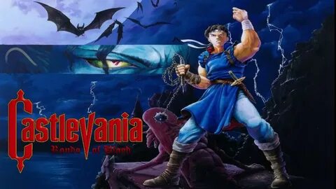 Rondo of blood