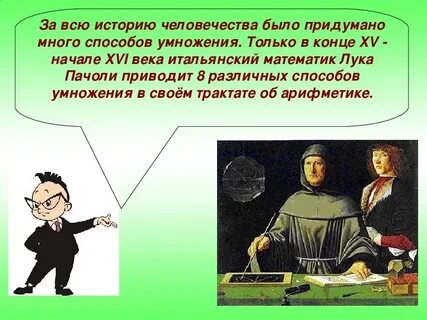 В каком году была придумана