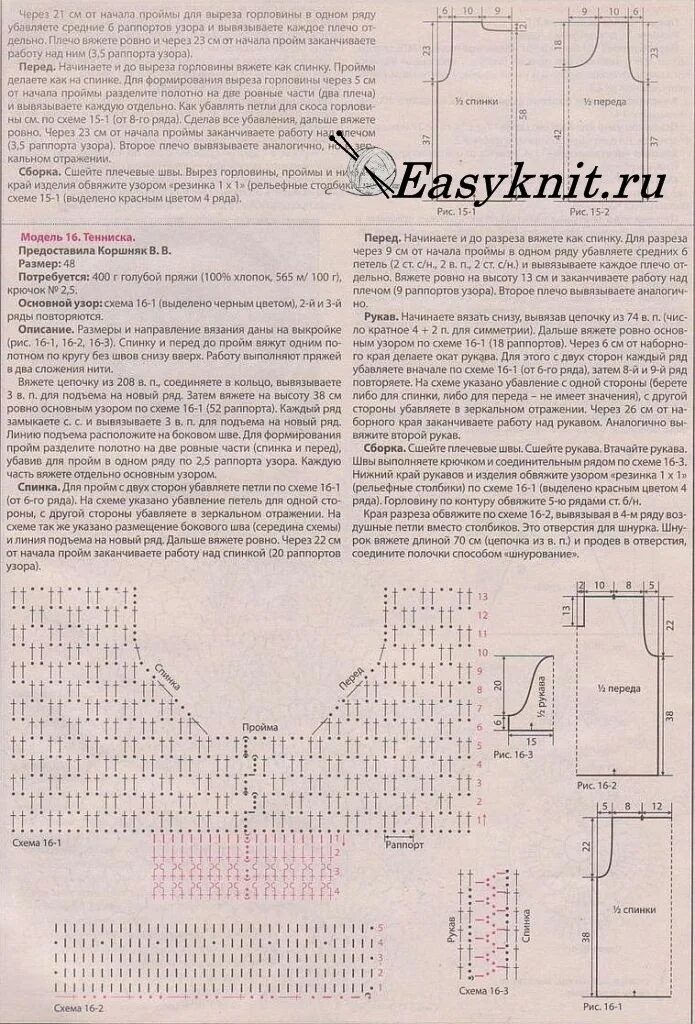 Как связать пройму спицами для начинающих. Вязание крючком убавление петель для проймы и горловины. вязание спицами горловины жилета спинки. убавление горловины крючком. вязание спицами пройма рукава и горловины.