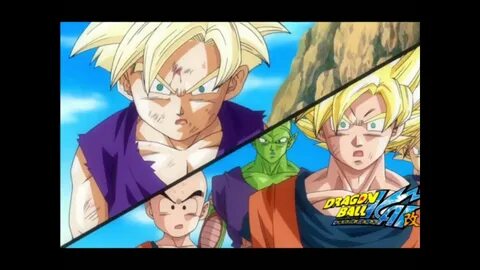 Dragon ball z kai