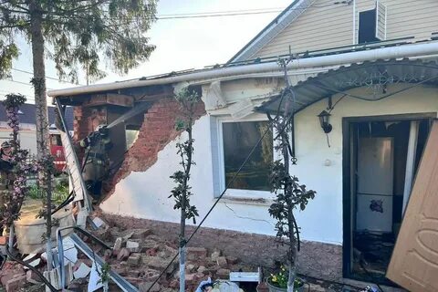 Что взорвалось в кстово