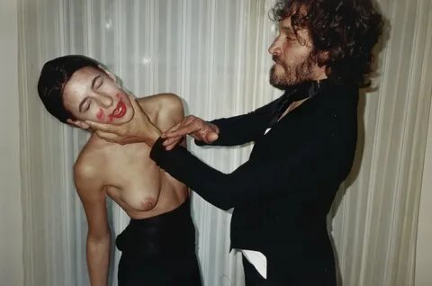 Terry Richardson Nude Archive (50 Photos) Part 6.