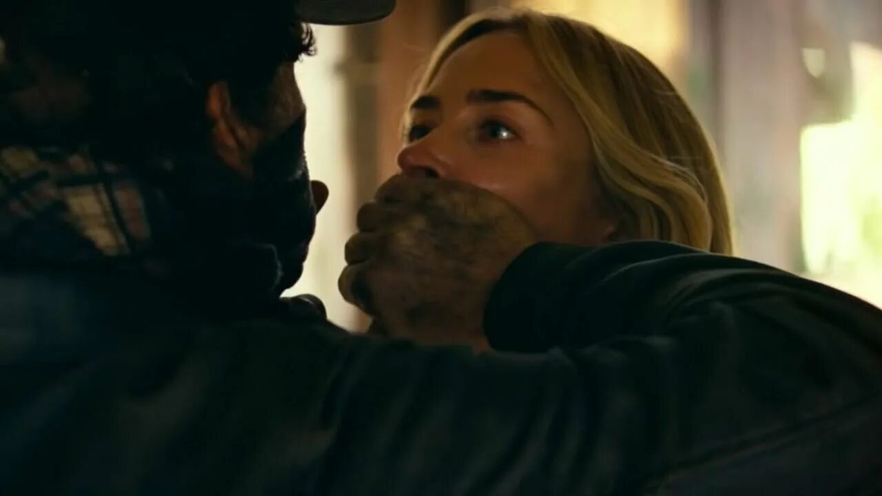 Тихое место день первый дата выхода 2024. Тихое место 2 / a quiet place Part II (2021).