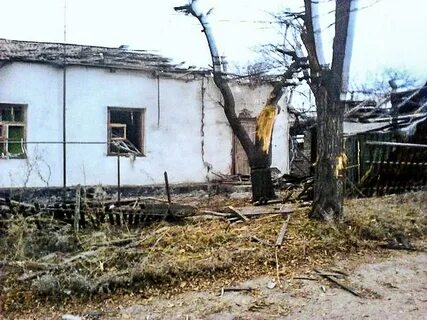Погода кировск луганская