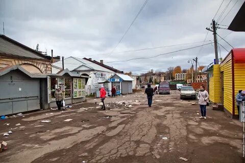 Погода в г бежецк тверской обл