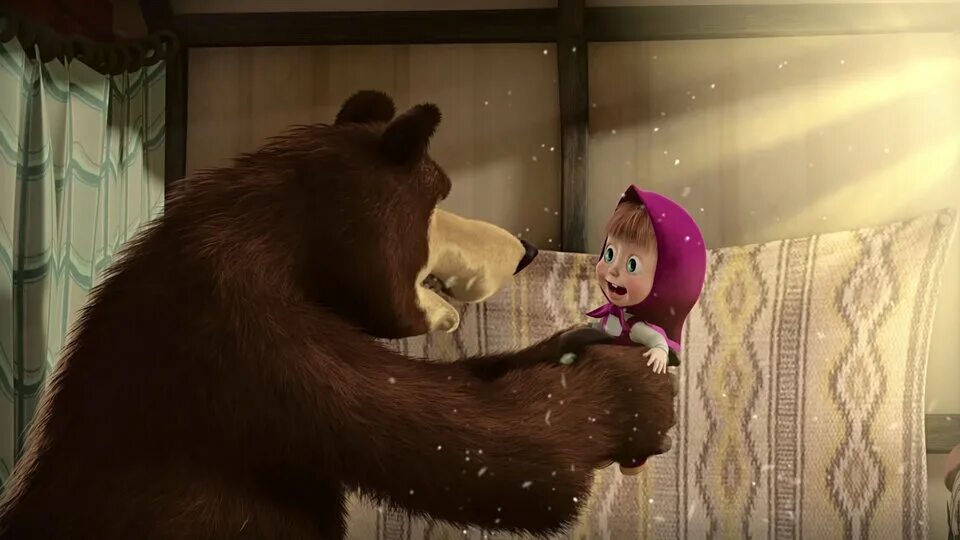 родители маши из мультика. родители маши. маша и медведь мем. где живёт маша. страшная тайна маши и медведя.