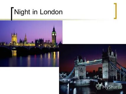 London is the largest city