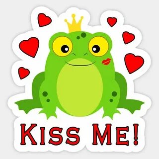I can frog