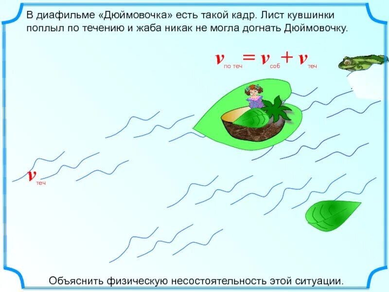 Задачи на движение по реке. Задачи с речкой. Движение по реке 4 класс презентация. Движение по реке рисунок. Задачи на догнать