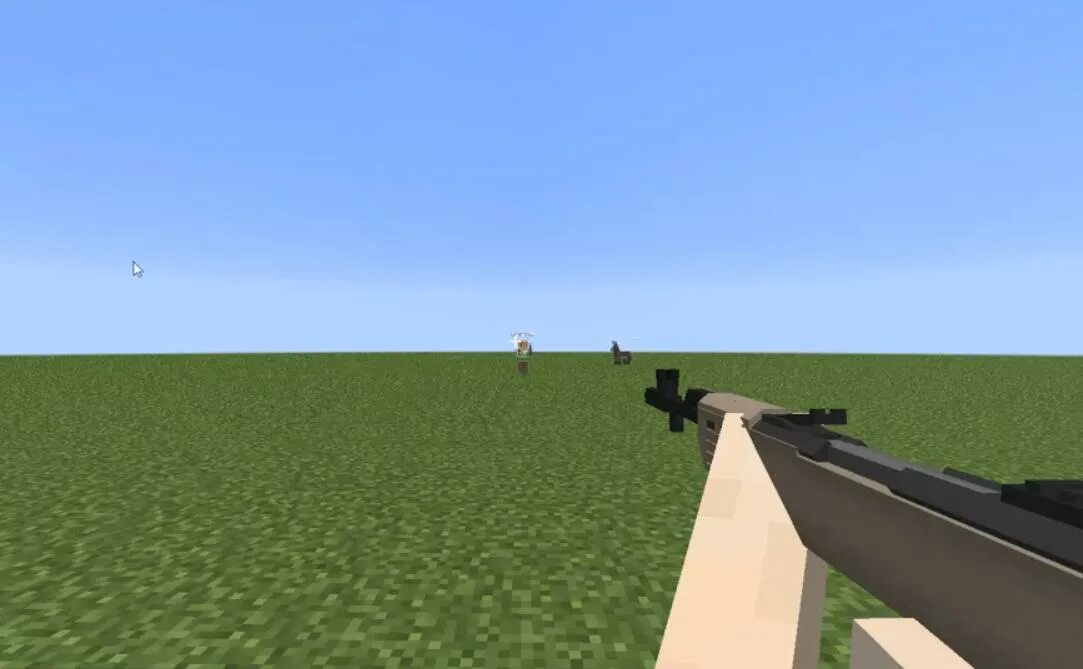 Simple guns. Modular Warfare 1.12.2. Modular Warfare 1.16.5. Мод Modular Warfare. Modular Warfare 1.7.10.