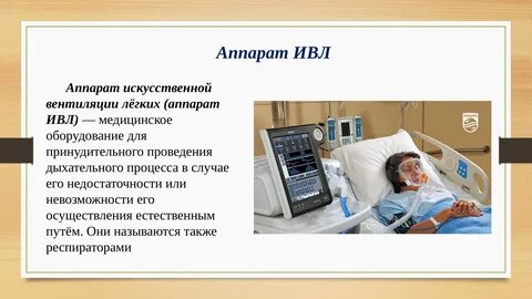 Что такое ивл