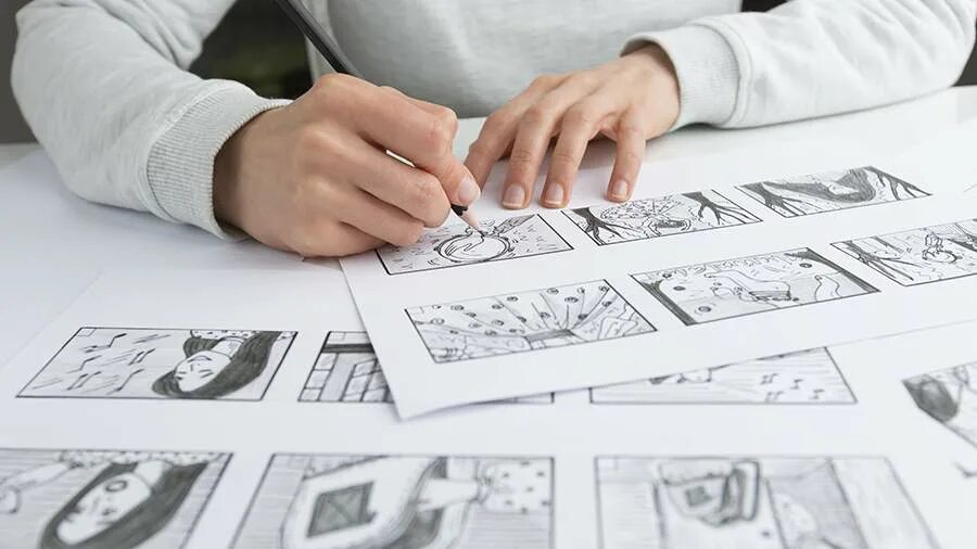 творческий подход к труду