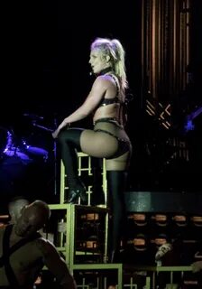 Brittany spears in pantyhose