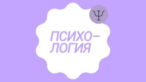 Направления в лицее