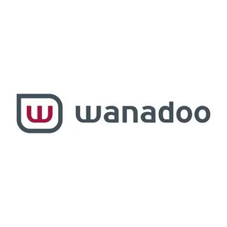 Wanadoo logo