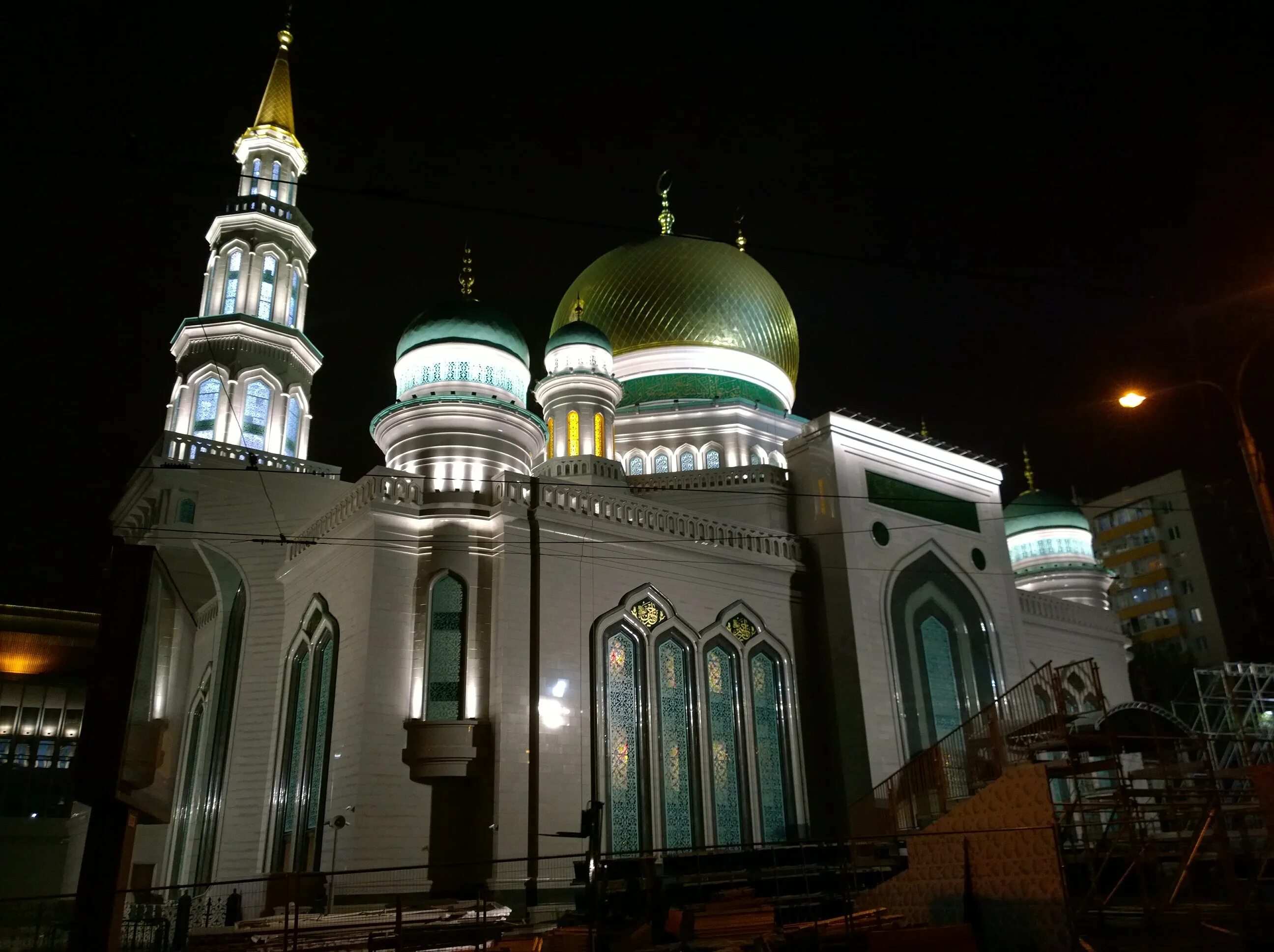 Московская Соборная мечеть Москва. Московская Соборная мечеть Москва архитектура. Московская Соборная мечеть ночью. Мечети москвы фото