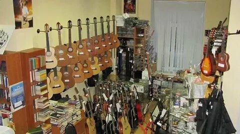 Нотами екатеринбург магазин музыкальный