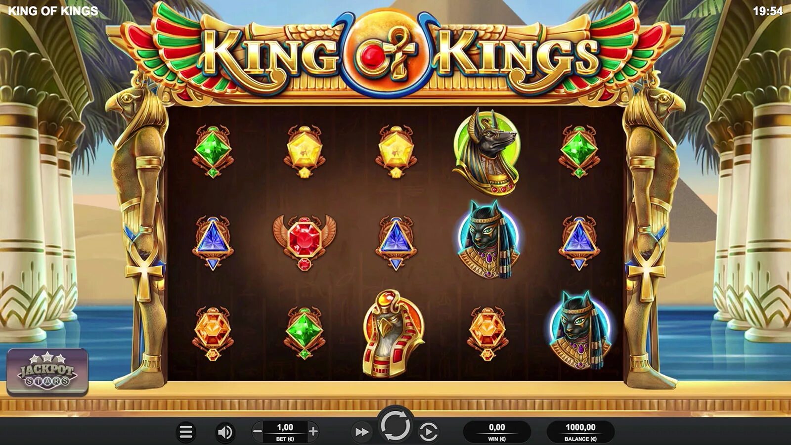 Игра King of Kings. Игровой автомат короли. Слот King. Мобильная игра King.