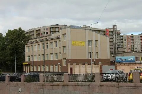 Радиотехнический колледж