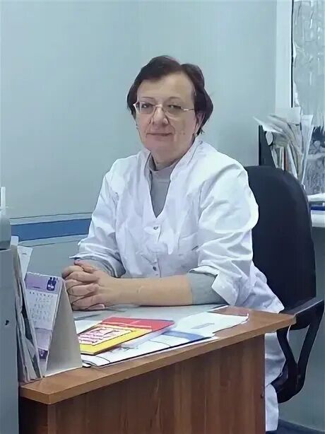 иммунолог ростов на дону