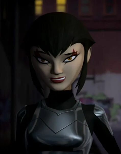 Tmnt karai