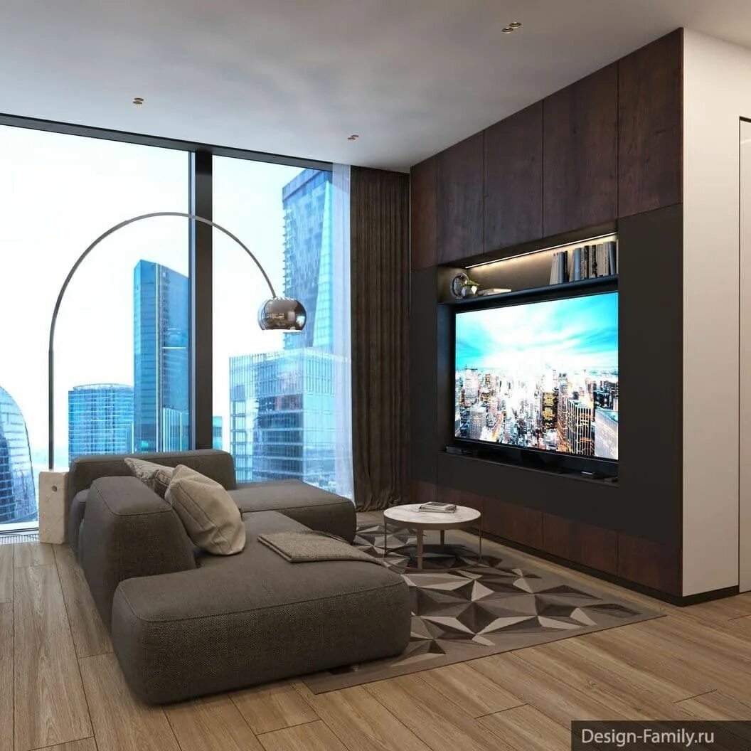 Купить 1-комнатную квартиру, 33 м² по адресу Москва, 6-я Радиальная улица, 7 ст3
